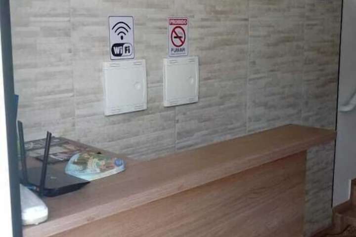 Hotel Interior 1 of 11