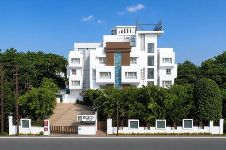 ECKO Hotel Nashik