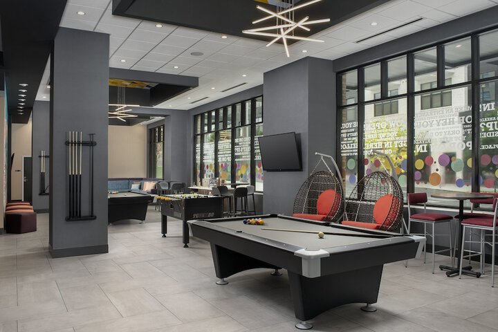 Billiards