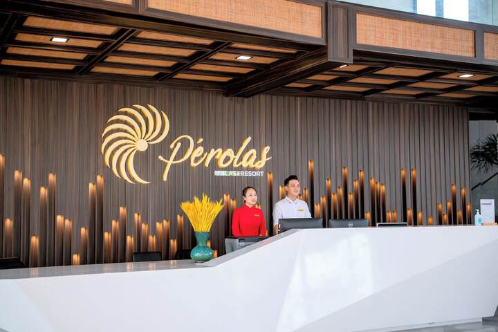 Photo of Perolas Villas Resort - Ke Ga Bay