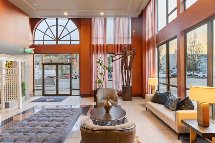 Hotel Interior 6 of 72