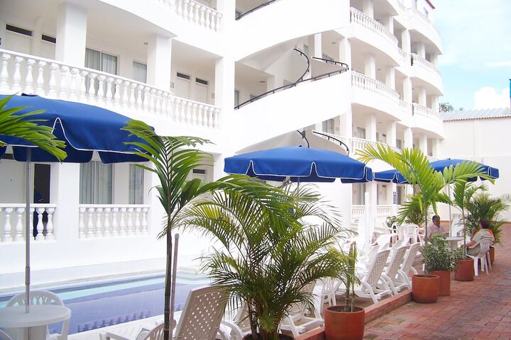 Hotel Interior 32 of 33