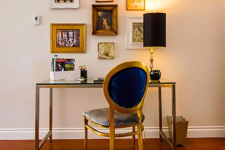 Fitness Center Photo