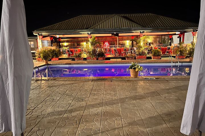 Terrace/Patio 284 of 307