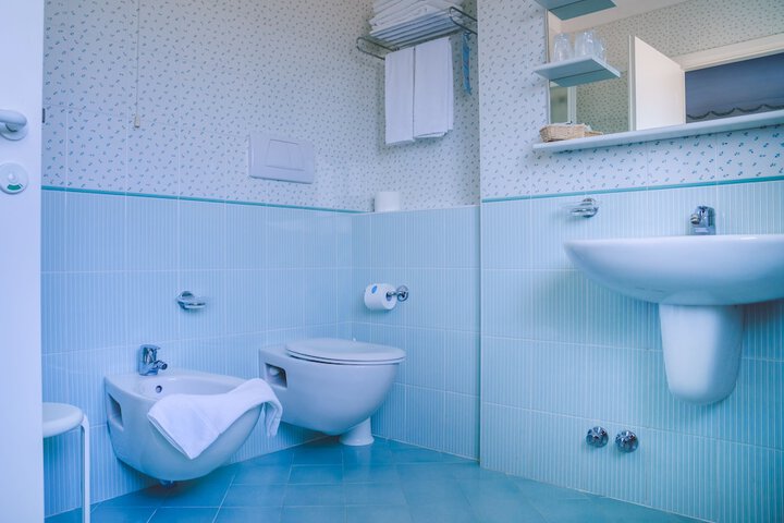 Bath Amenities