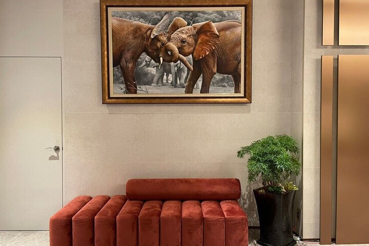 Hotel Interior 4 of 36