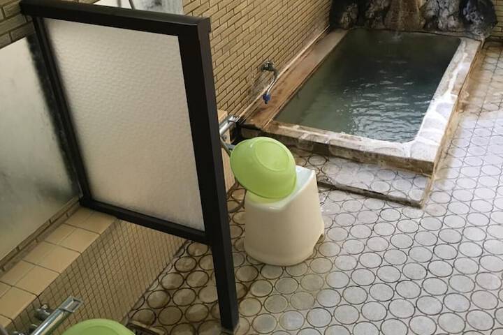 Relaxing Spa