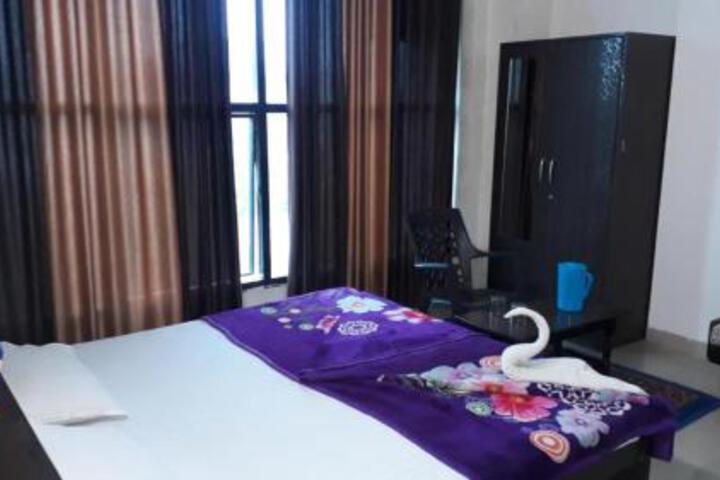 Mgh Krishna Hotel Udaipur