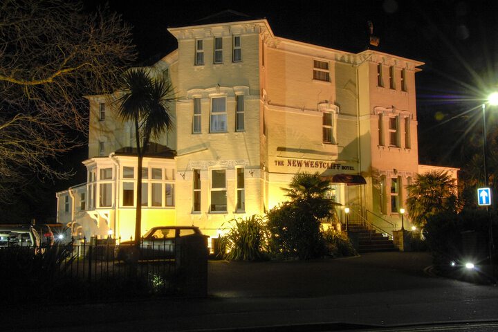 Hotel 47 of 48
