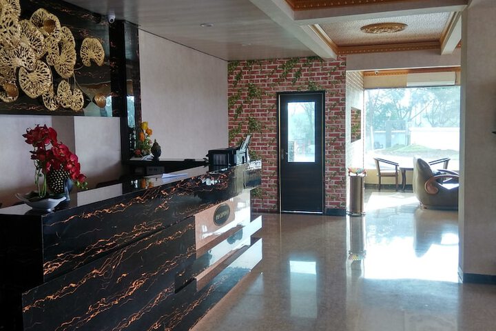 Hotel Interior 2 of 71