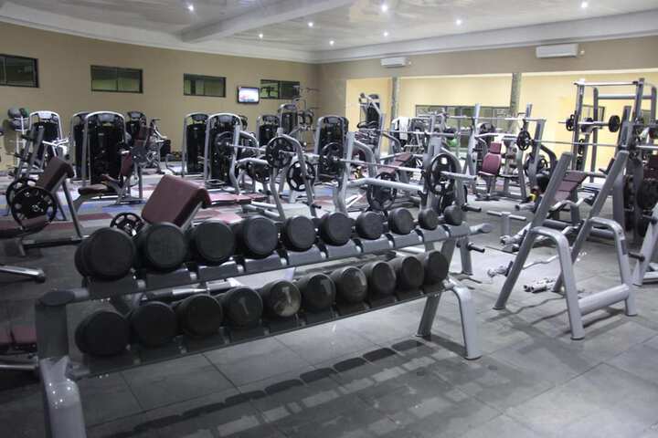 Health and Fitness 22 of 46