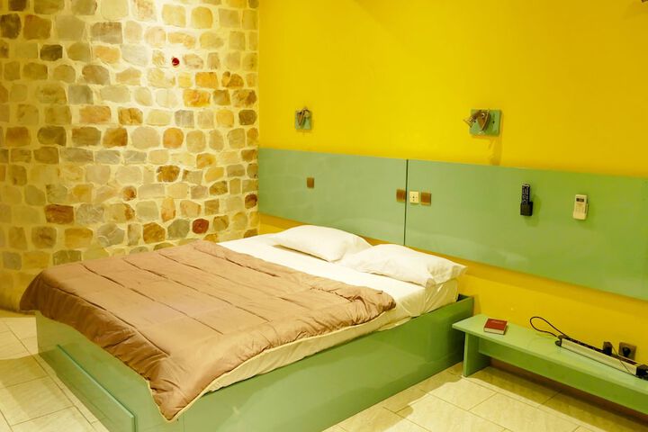 Résidence Hôtelière Océane in Lomé