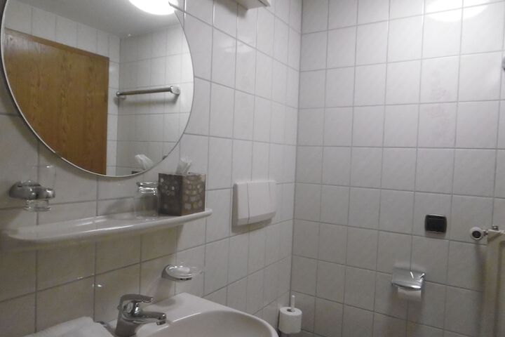 Bath Interior