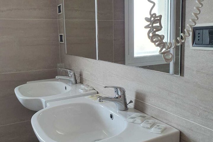 Bathroom Vanities