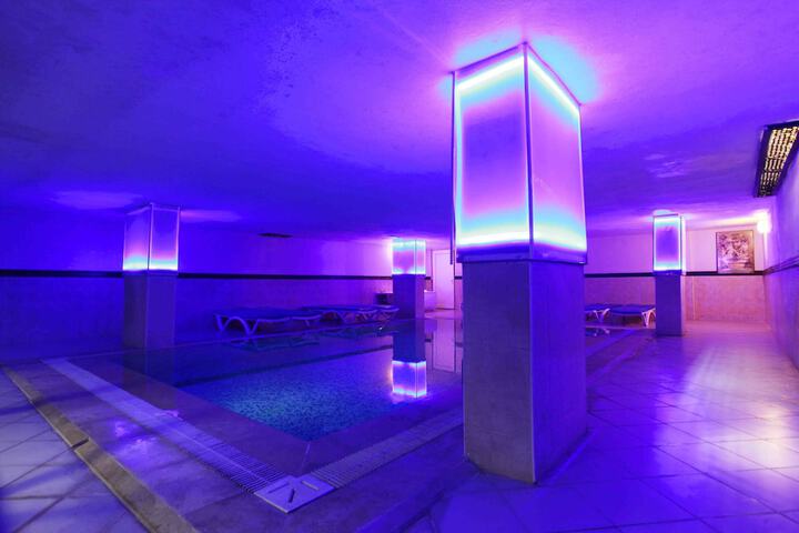 Spa Photos