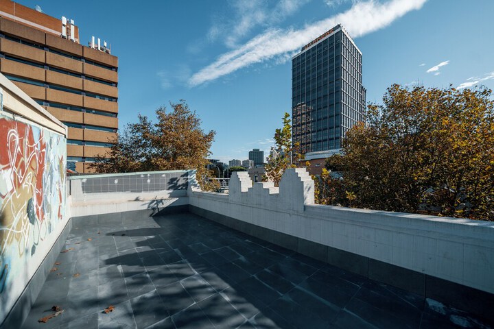Outside Photo