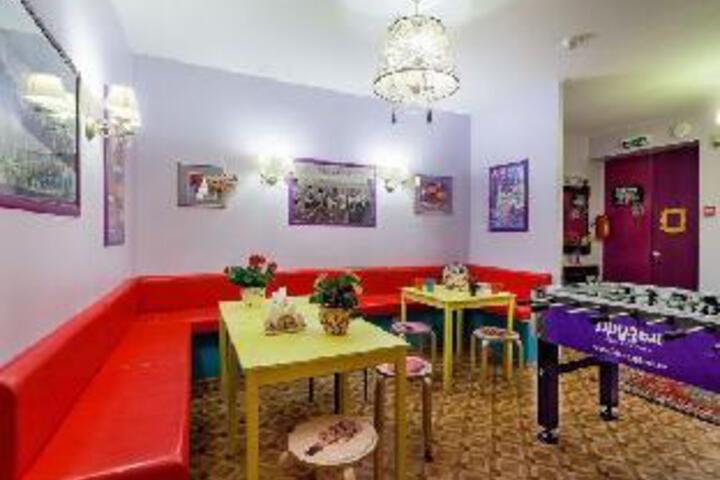 Fitness Center Photo