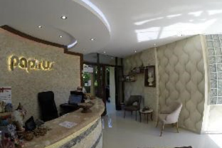 Papirus Otel
