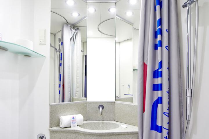 Bath Amenities