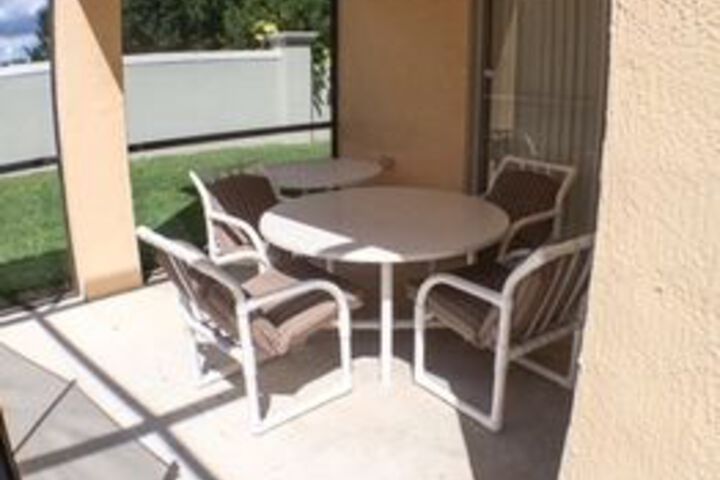 Terrace/Patio 18 of 18