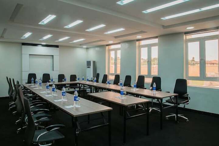 Meeting 34 of 46