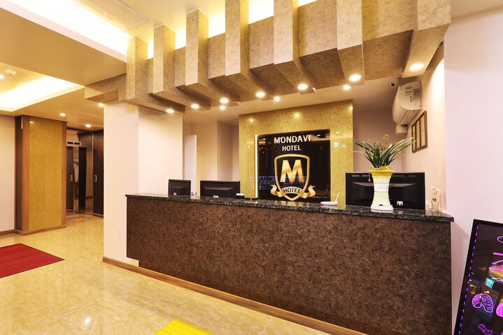 Hotel Interior 9 of 146