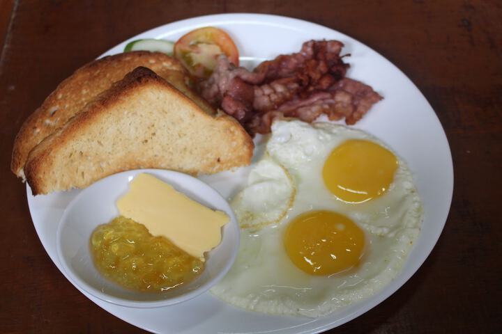Breakfast/Coffee Service 101 of 115