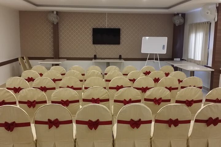 Meeting 43 of 48