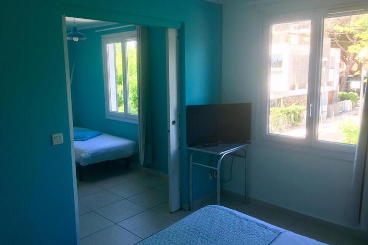 Fitness Center Photo