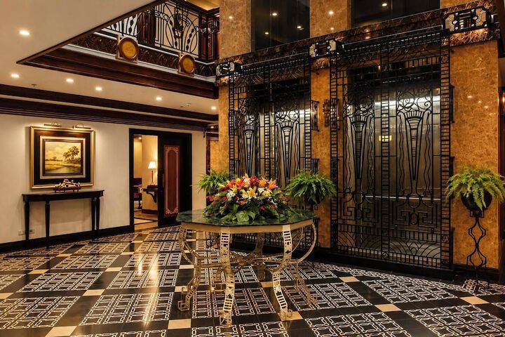 Herald Suites Polaris