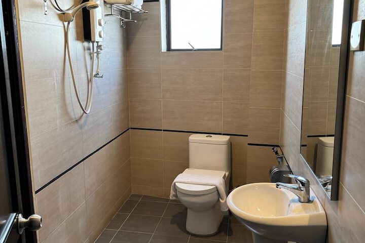 Bath Interior