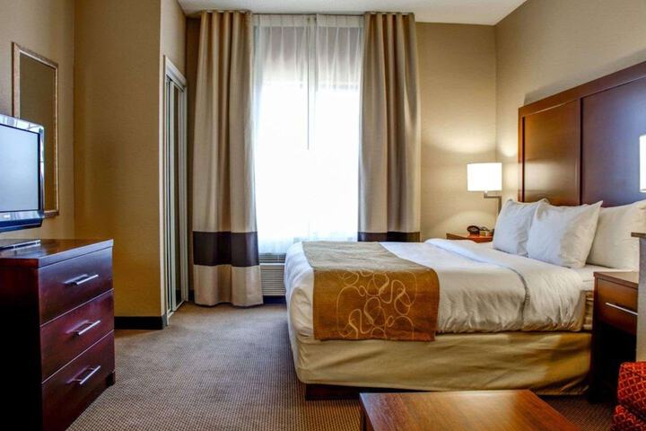 2 Queen Beds Suite (9 of 10)