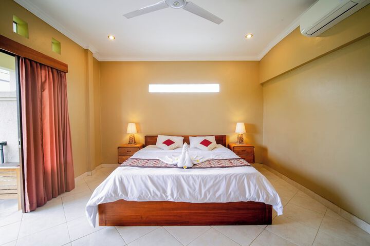 Fitness Center Photo