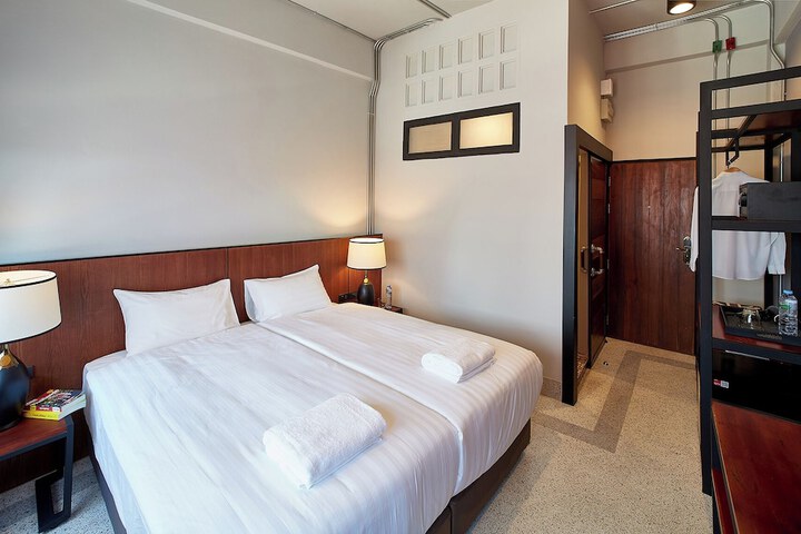 Room 21 of 55