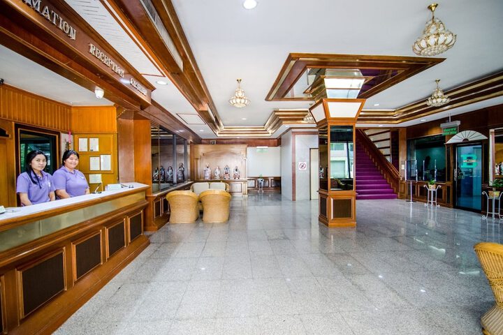 Hotel Interior 2 of 11