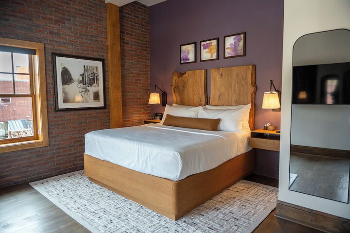 Hotel View 128 of 128