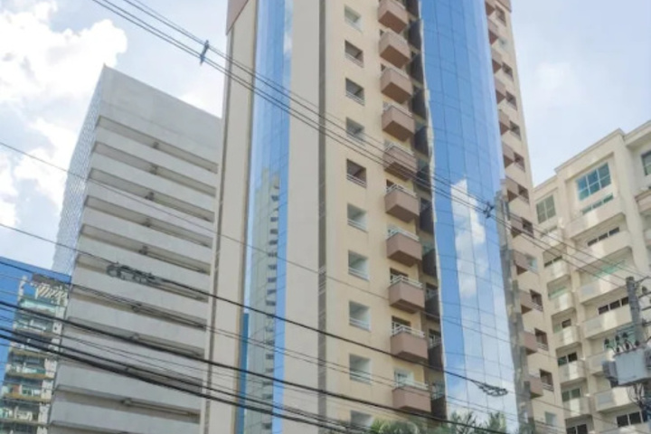 Image of Sl1308 Jardins Close to Ibirapuera and Paulista