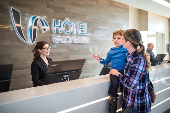 Hotel Interior 4 of 78