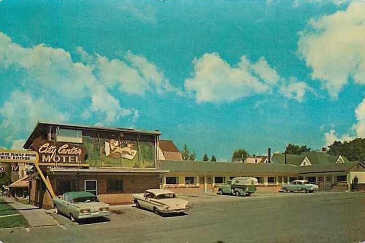 Hotel 45 of 55