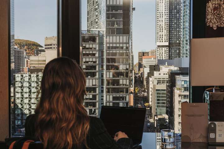 Hotel View 257 of 264