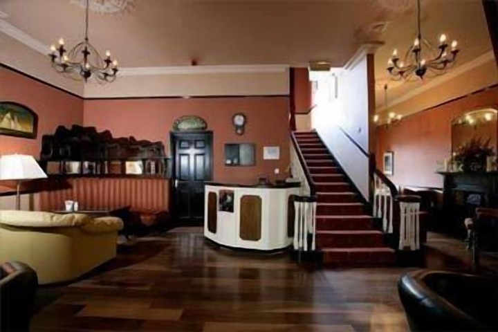 Hotel Interior 2 of 27