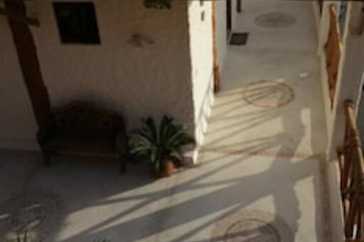 Fitness Facility Photos