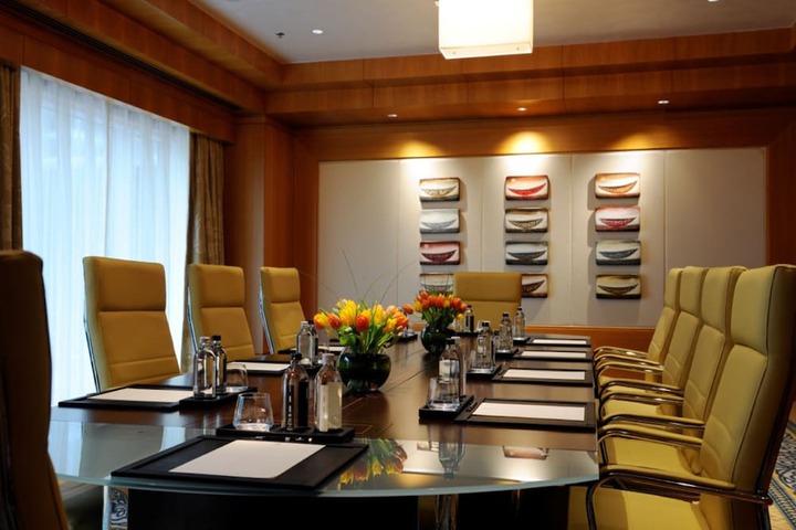 Meeting 40 of 47
