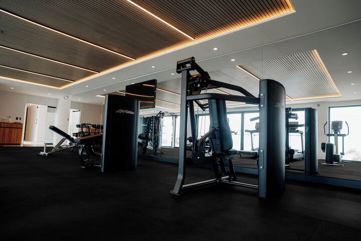 Health and Fitness 38 of 77