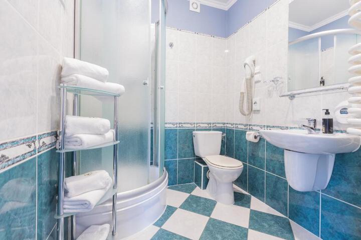 Fitness Center Photo