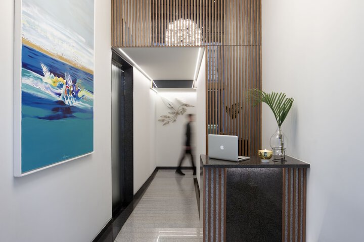 Hotel Interior 2 of 56