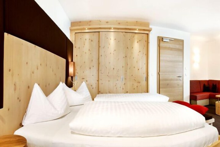 Hotel Störes - Mountain Nature Hotel