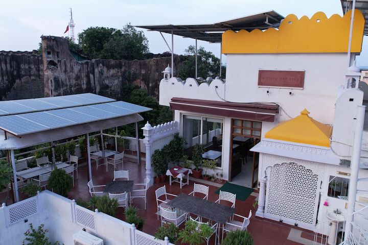Terrace/Patio 178 of 189