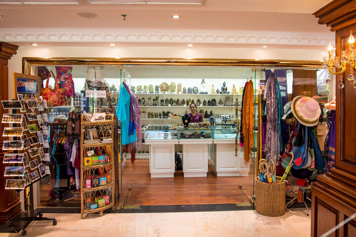 Fitness Facility Photos