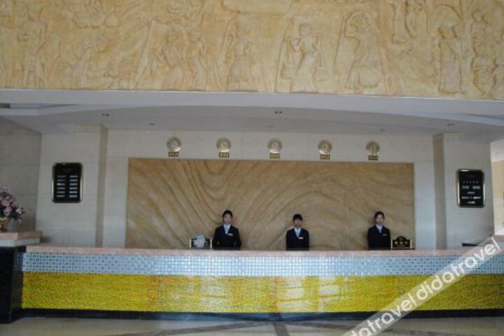 Hotel Interior 16 of 30